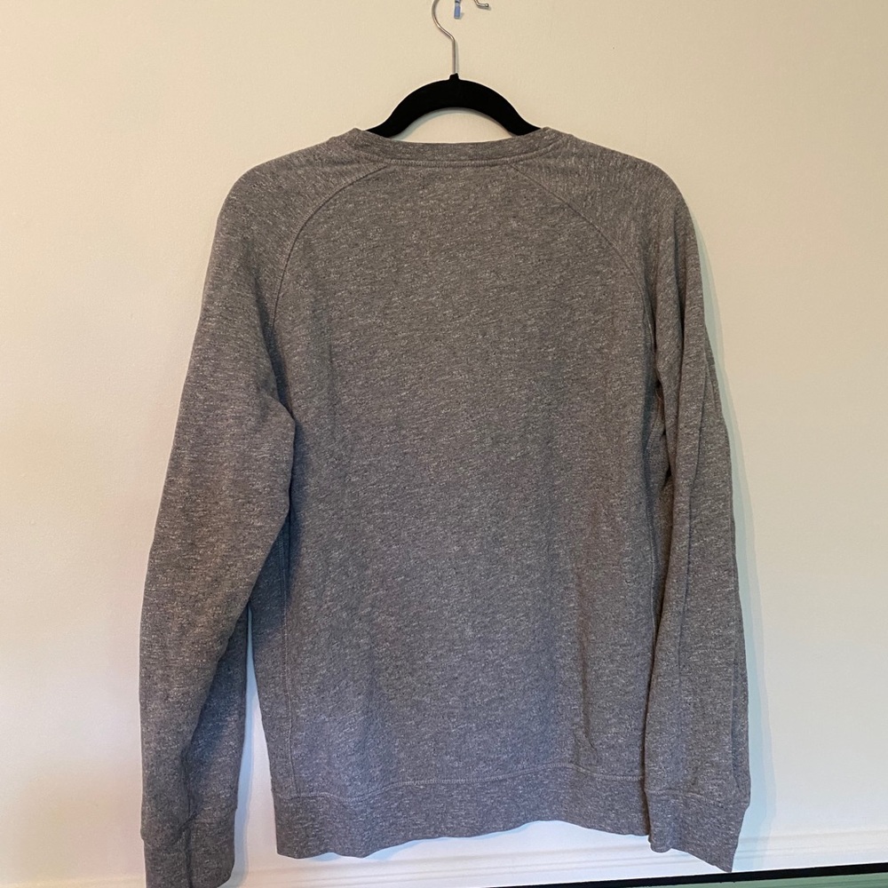 Norse projects sweater size M